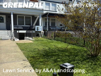 Lawn Mowing nearby Washington, MD, 