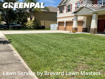 Lawn Cutting nearby Titusville, FL, 