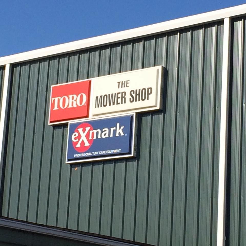 The Mower Shop