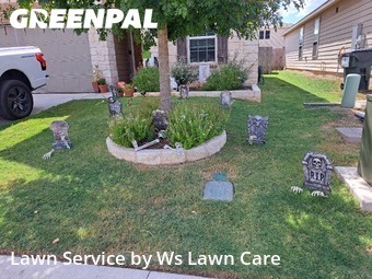 Lawn Care nearby Canyon Lake, TX, 