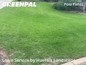 Lawn Mowing Service nearby Cumming, GA, 
