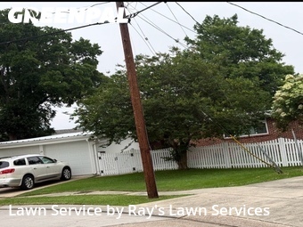 Grass Cutting nearby Metairie, LA, 