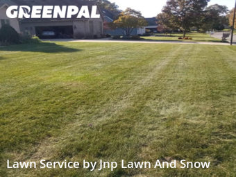 Lawn Mowing nearby Holland, OH, 