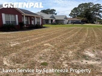 Lawn Cutting nearby Navarre, FL, 