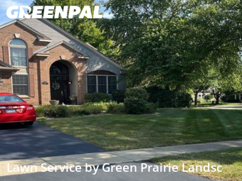 Lawn Care Service nearby Crystal Lake, IL, 