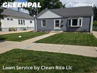 Grass Cut nearby Milwaukee, WI, 