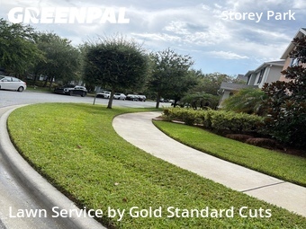 Lawn Care nearby Orlando, FL, 