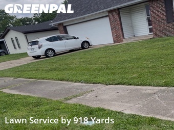 Yard Cutting nearby Tulsa, OK, 