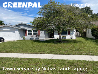 Yard Cutting nearby Tampa, FL, 