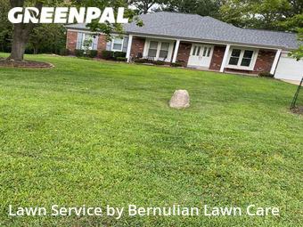 Lawn Maintenance nearby St. Louis, MO, 