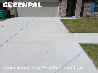 Yard Cutting nearby Lafayette, LA, 