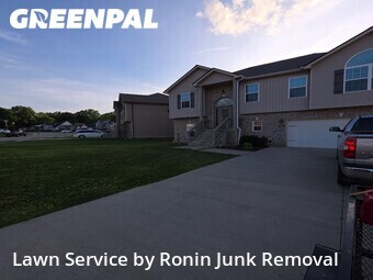 Lawn Service nearby Clarksville, TN, 