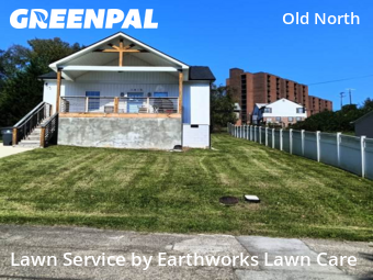 Lawn Care Service nearby Knoxville, TN, 