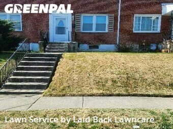 Lawn Service nearby Parkville, MD, 