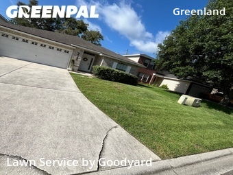 Lawn Care Service nearby Jacksonville, FL, 