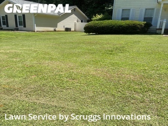 Lawn Mow nearby Jonesboro, GA, 