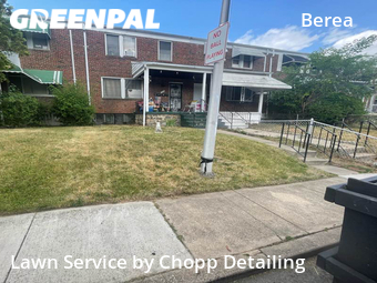 Lawn Service nearby Baltimore, MD, 