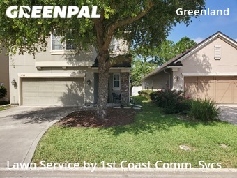 Yard Mowing nearby Jacksonville, FL, 