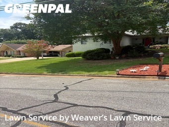 Grass Cutting nearby Columbus, GA, 
