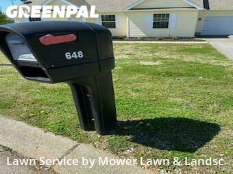 Grass Cutting nearby Columbia, TN, 