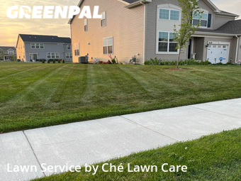 Lawn Maintenance nearby Yorkville, IL, 