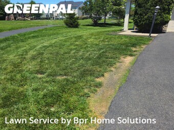 Lawn Cut nearby Ashburn, VA, 