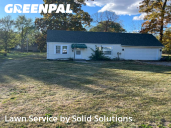 Lawn Mowing nearby Fort Wayne, IN, 