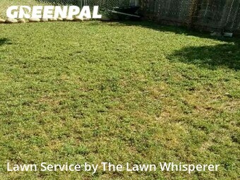 Lawn Care Service nearby Sacramento, CA, 