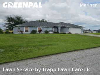Yard Cutting nearby Cape Coral, FL, 
