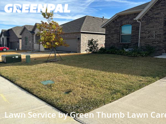 Lawn Care nearby Garland, TX, 