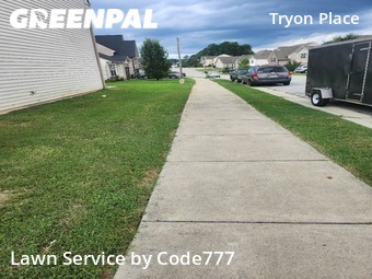 Lawn Mow nearby Garner, NC, 