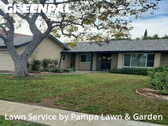 Lawn Care nearby Anaheim, CA, 