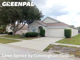 Lawn Cut nearby Riverview, FL, 