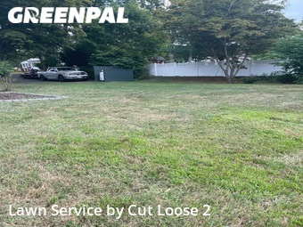 Lawn Cut nearby Danbury, CT, 