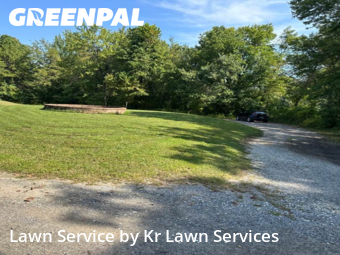 Yard Mowing nearby Severn, MD, 