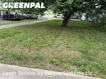 Lawn Cutting nearby Columbia, MO, 