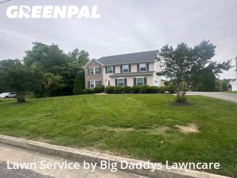 Lawn Cutting nearby Glen Allen, VA, 