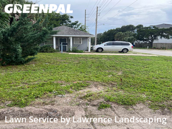 Lawn Service nearby Jacksonville Beach, FL, 
