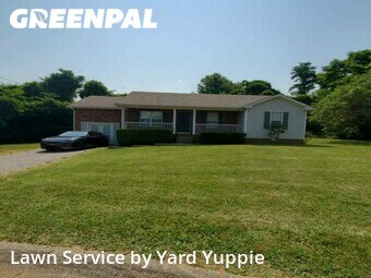 Lawn Service nearby Clarksville, KY, 