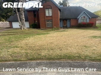 Lawn Care nearby Memphis, TN, 