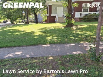 Lawn Cutting nearby Little Rock, AR, 