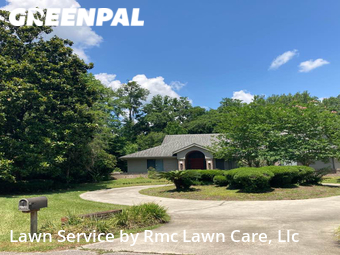 Lawn Cut nearby Gainesville, FL, 