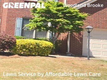 Lawn Cut nearby Smyrna, GA, 