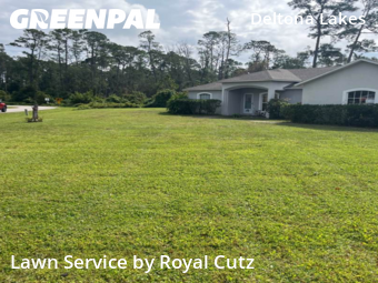 Yard Cutting nearby Deltona, FL, 
