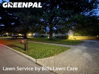 Lawn Mowing nearby Lexington, KY, 