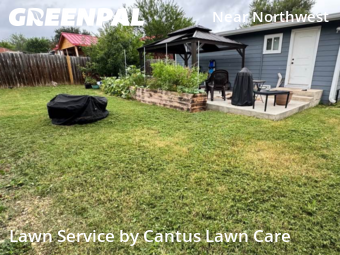 Grass Cutting nearby San Antonio, TX, 