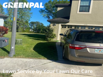 Lawn Mow nearby Lakeland, FL, 