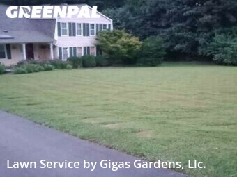 Grass Cut nearby Oakton, VA, 