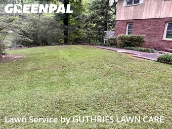 Yard Mowing nearby Macon Bibb County, GA, 