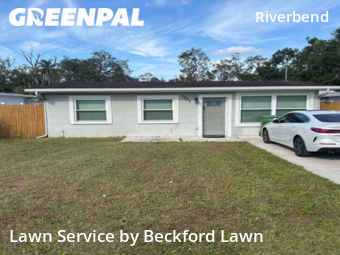 Lawn Mow nearby Tampa, FL, 